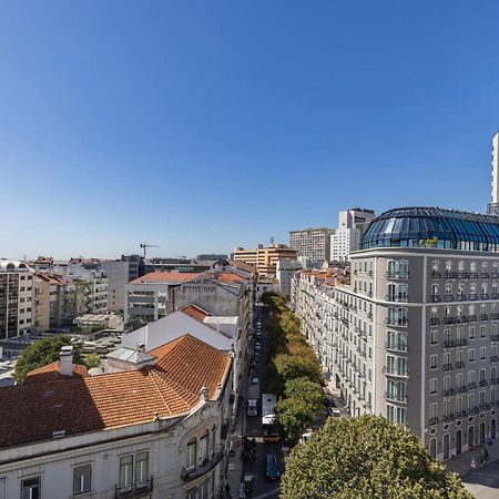 Oasis 28 III By Innkeeper Lissabon Exterior foto