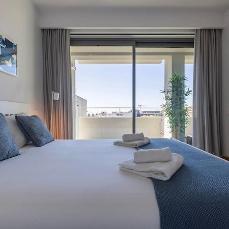 Oasis 28 III By Innkeeper Lissabon Exterior foto