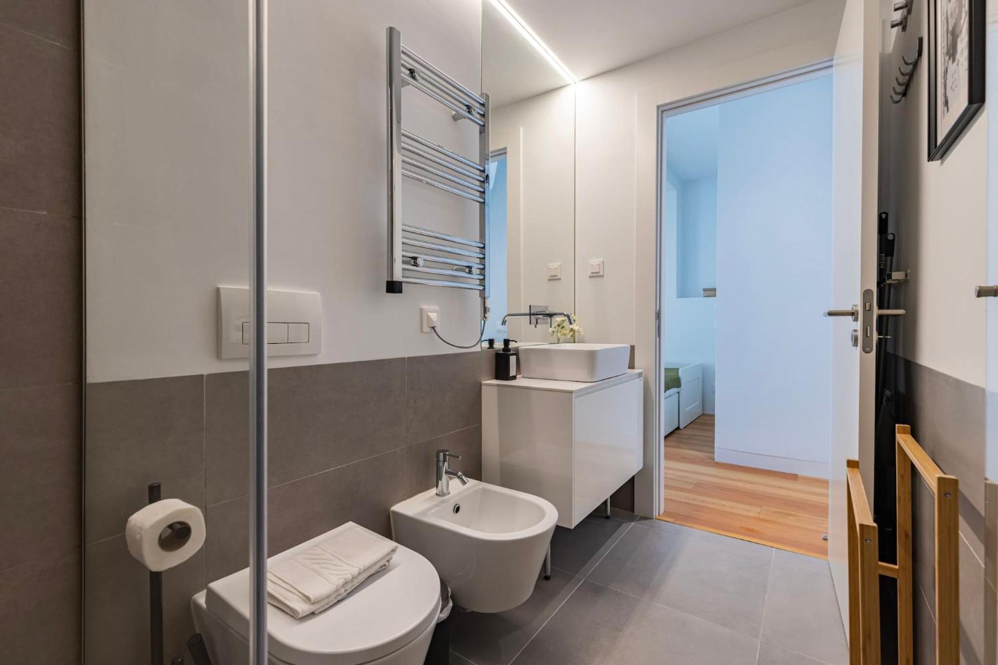 Oasis 28 III By Innkeeper Lissabon Exterior foto