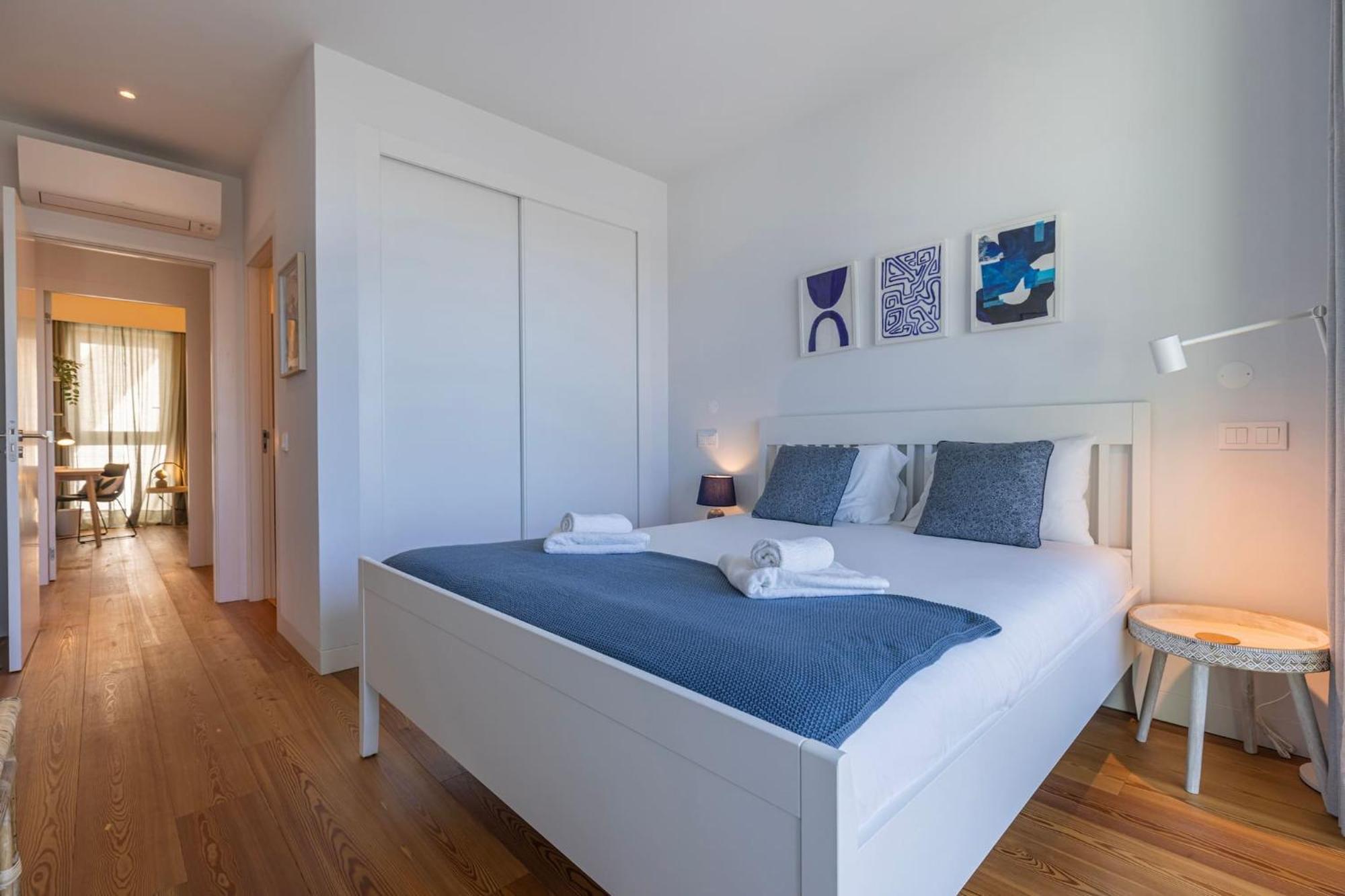 Oasis 28 III By Innkeeper Lissabon Exterior foto