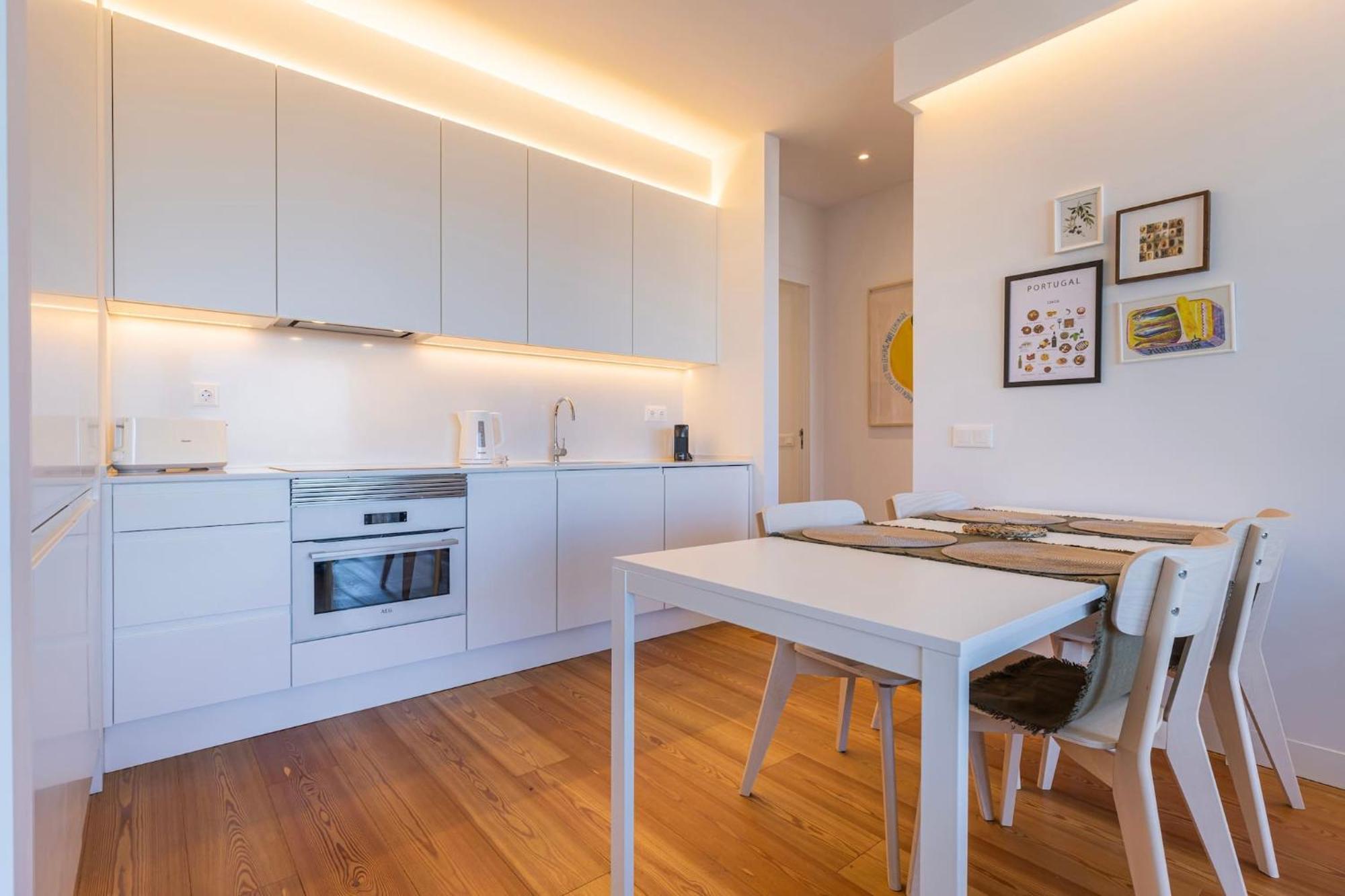 Oasis 28 III By Innkeeper Lissabon Exterior foto