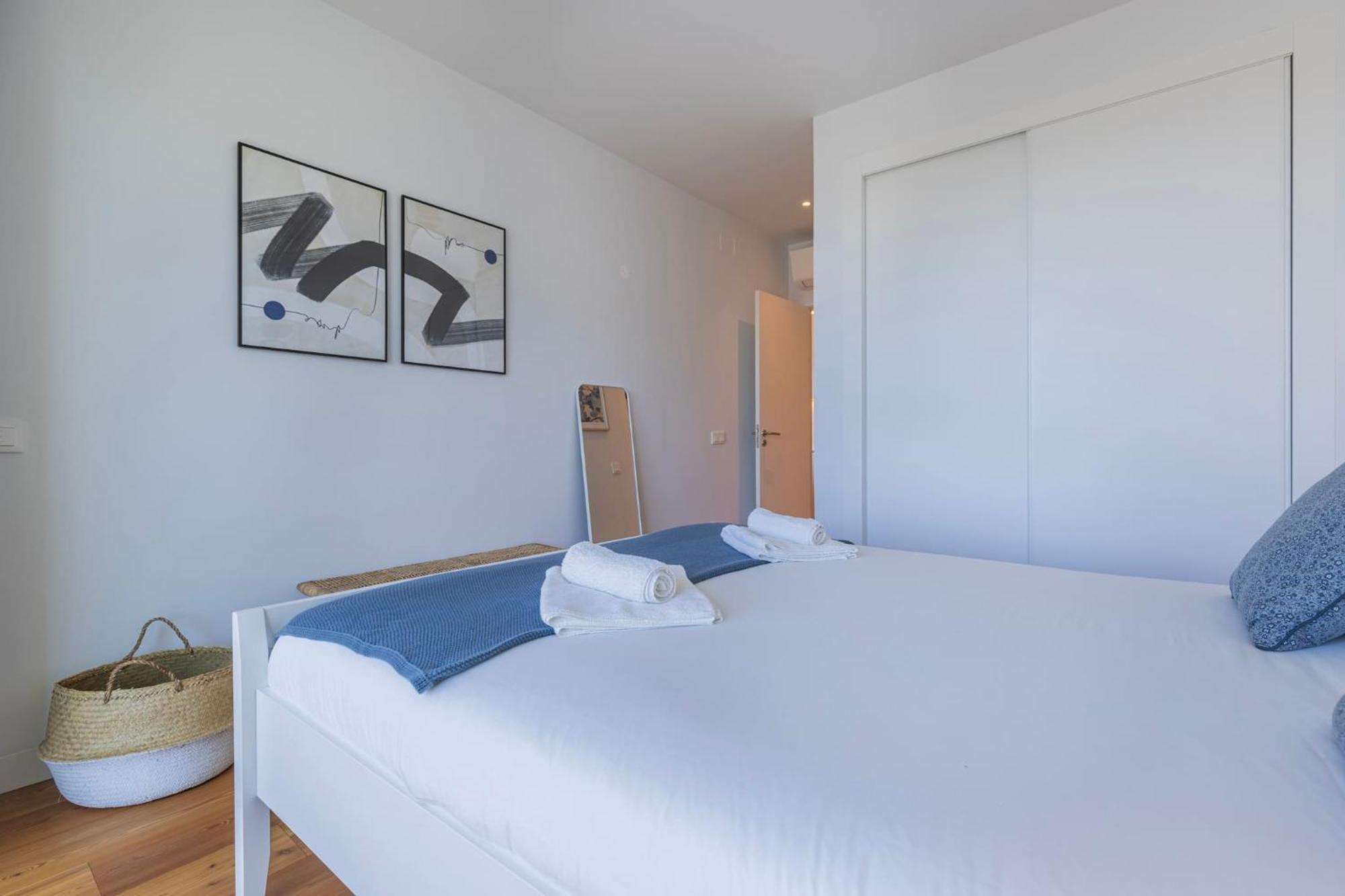Oasis 28 III By Innkeeper Lissabon Exterior foto