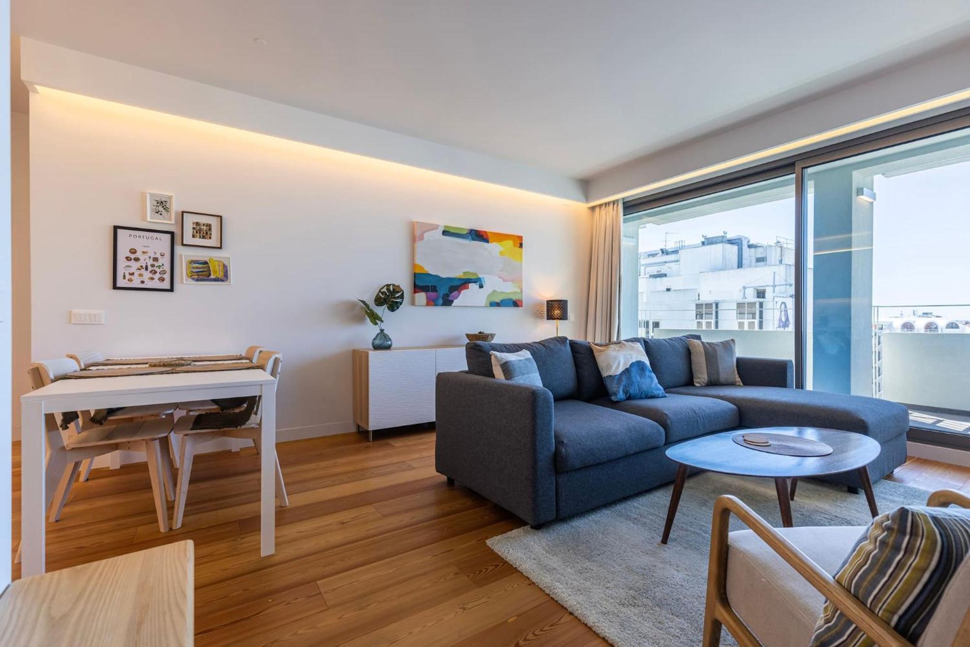 Oasis 28 III By Innkeeper Lissabon Exterior foto