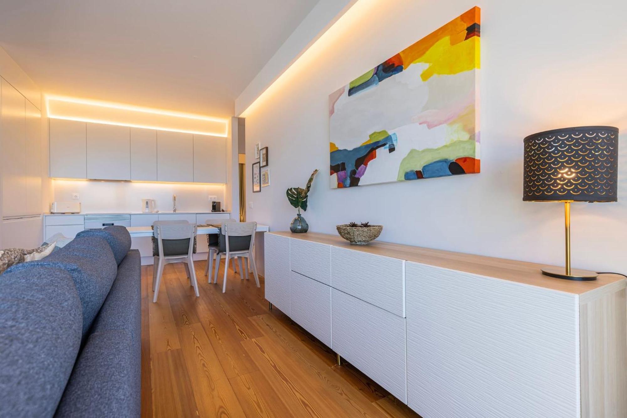 Oasis 28 III By Innkeeper Lissabon Exterior foto