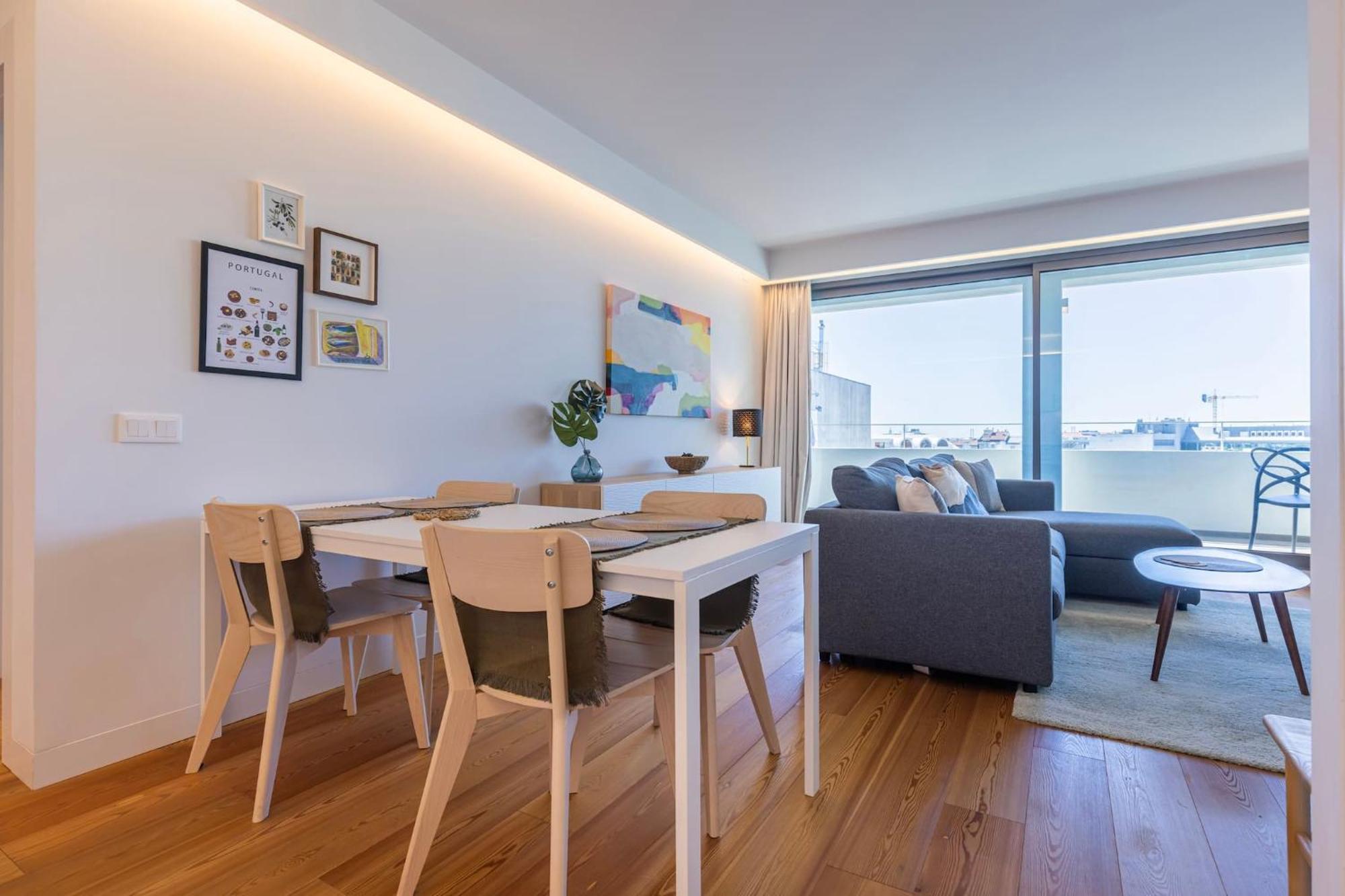 Oasis 28 III By Innkeeper Lissabon Exterior foto