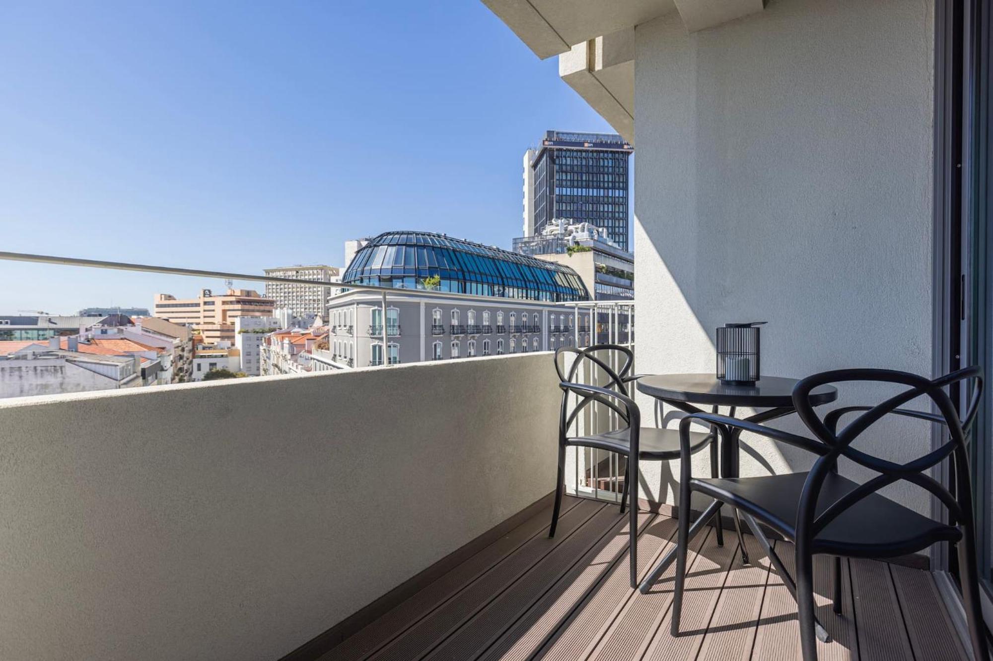 Oasis 28 III By Innkeeper Lissabon Exterior foto