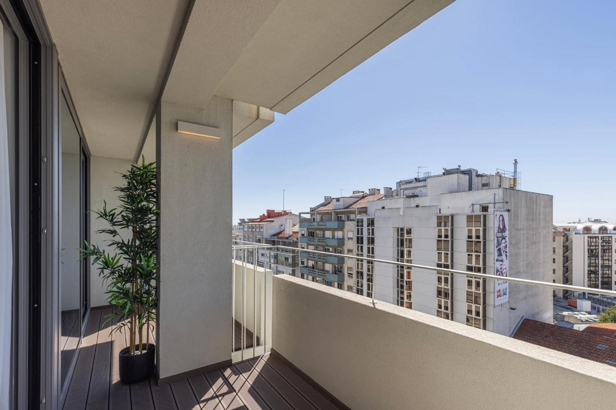Oasis 28 III By Innkeeper Lissabon Exterior foto