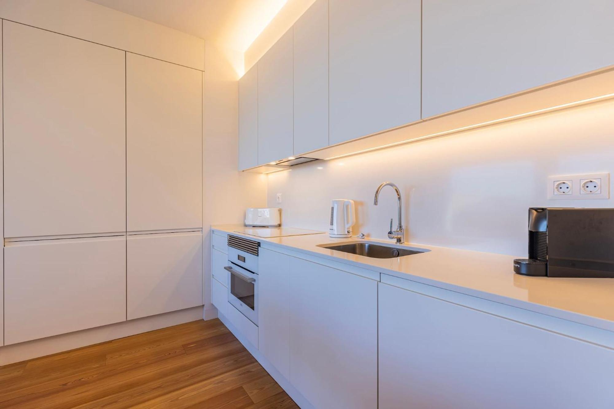 Oasis 28 III By Innkeeper Lissabon Exterior foto