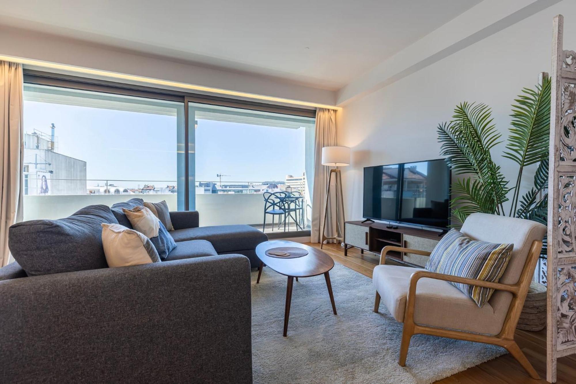 Oasis 28 III By Innkeeper Lissabon Exterior foto