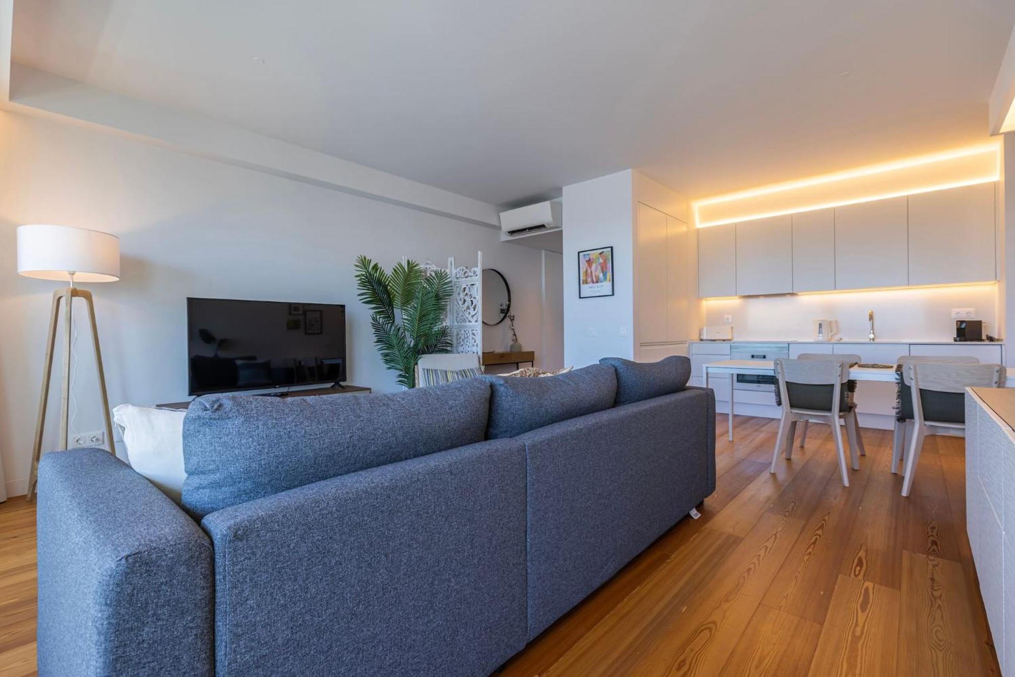 Oasis 28 III By Innkeeper Lissabon Exterior foto