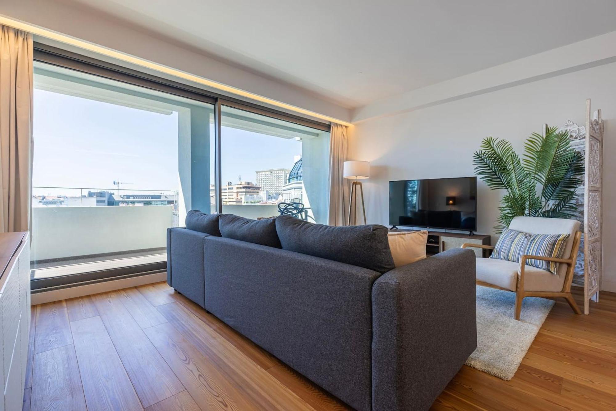 Oasis 28 III By Innkeeper Lissabon Exterior foto
