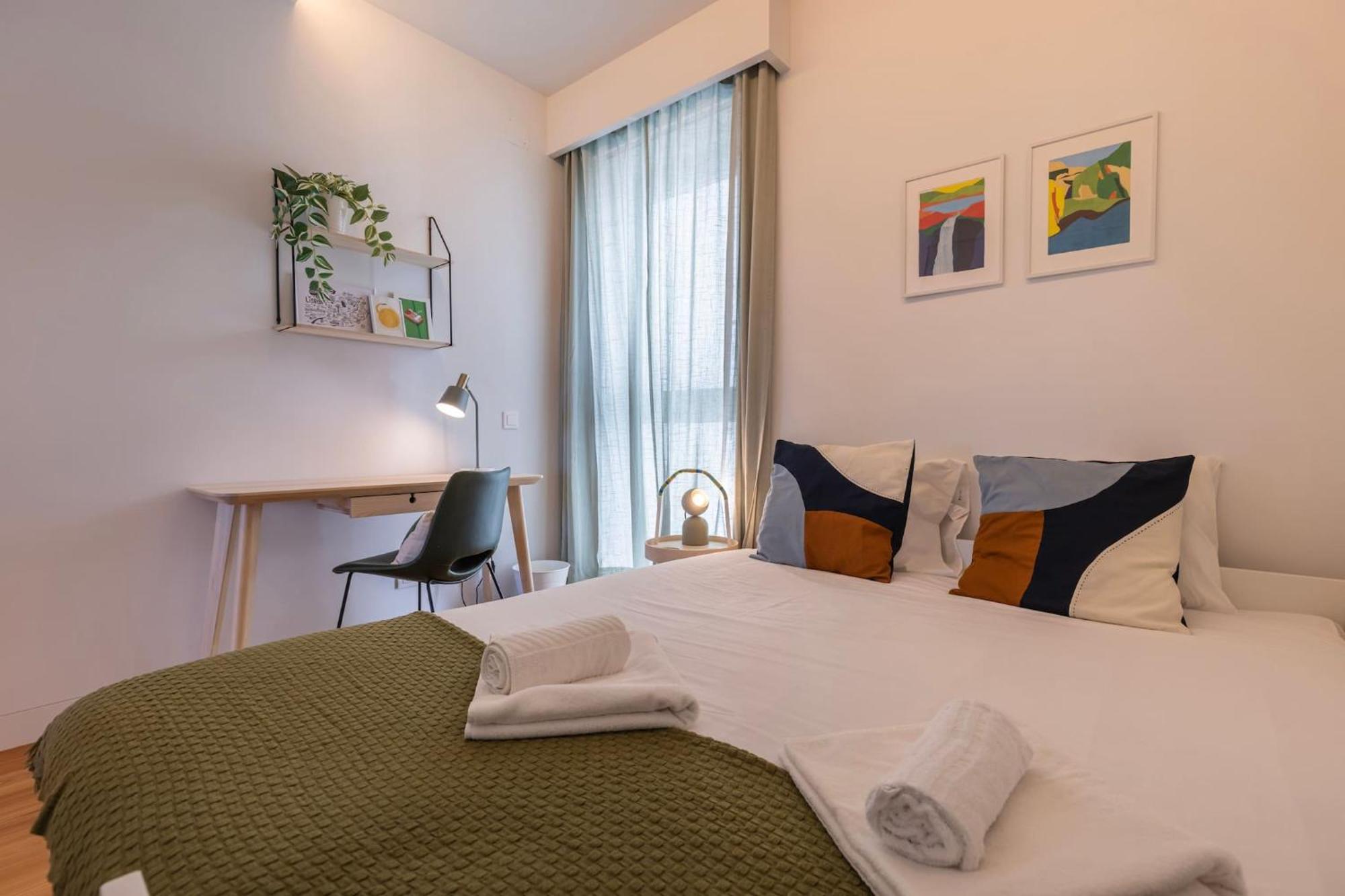Oasis 28 III By Innkeeper Lissabon Exterior foto