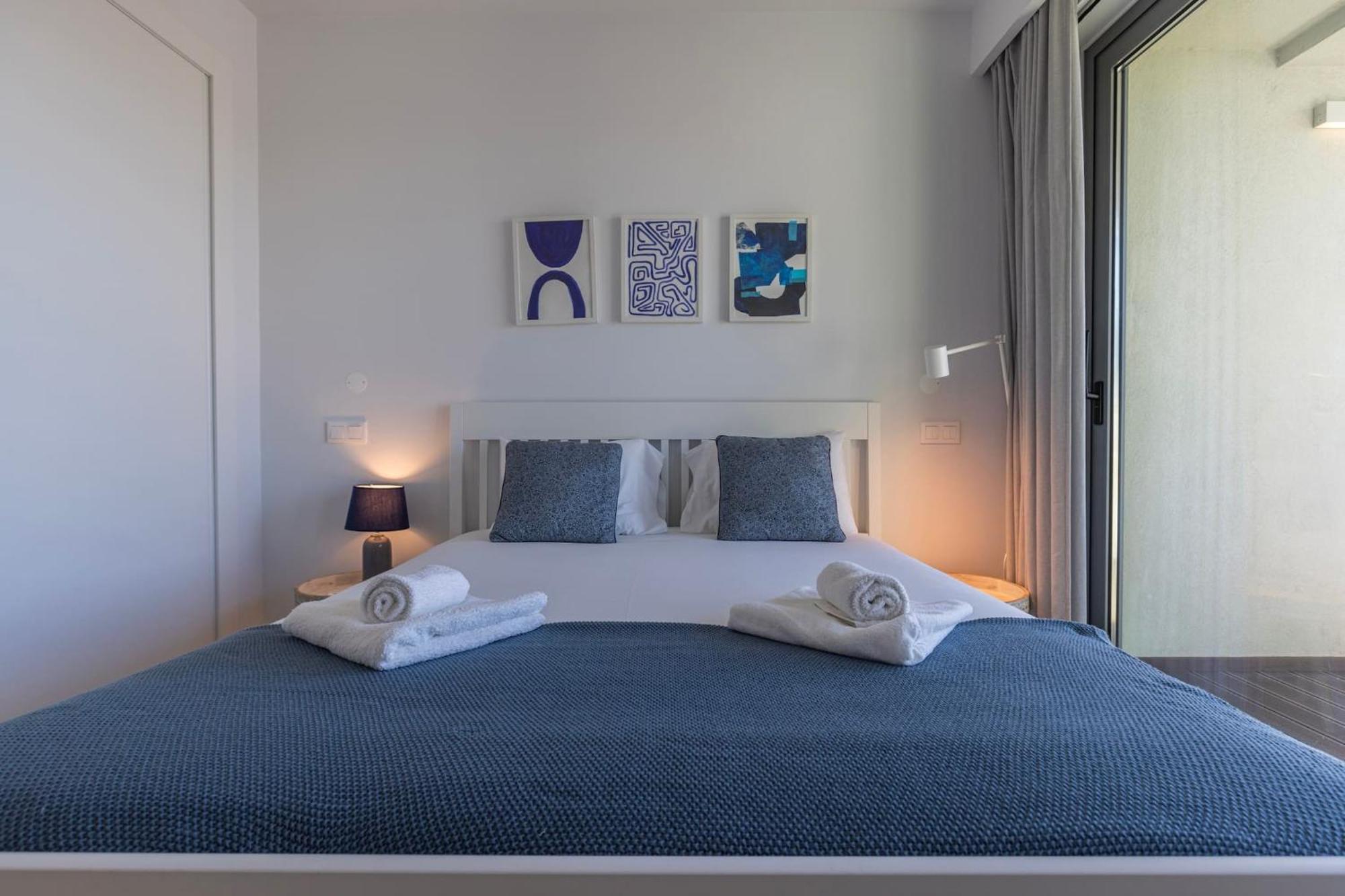 Oasis 28 III By Innkeeper Lissabon Exterior foto